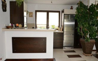 Wyposażenie kuchni za 33 000 zł