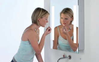 Oświetlenie w łazience - aranżacje