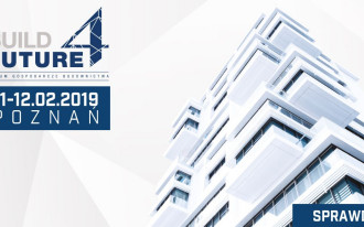 Artur Soboń zaprasza na BUILD 4 FUTURE