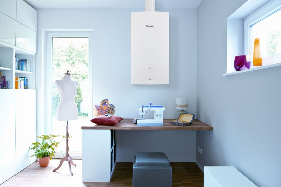 Kocioł kondensacyjny