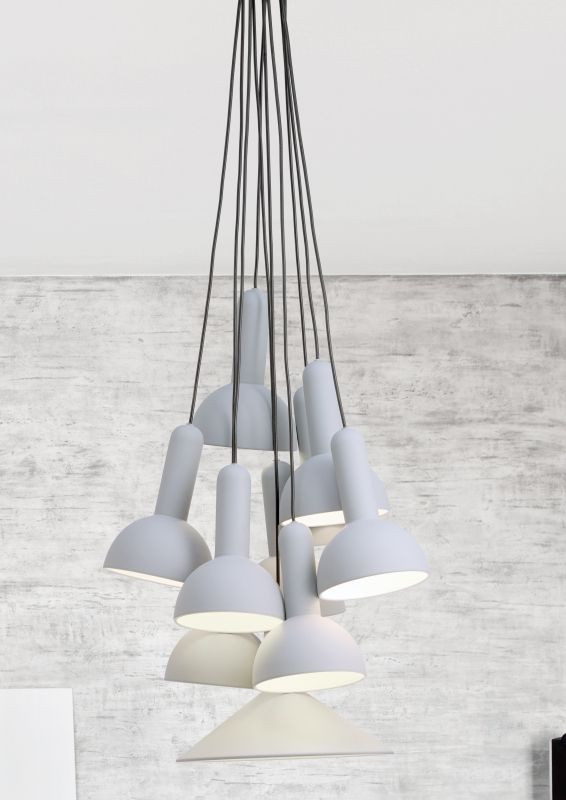 Lampa wisząca K-8010-10