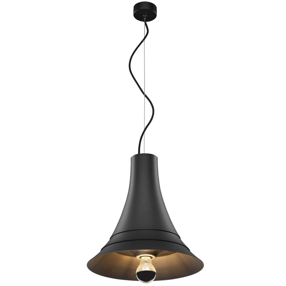 Lampa wisząca Bato 345