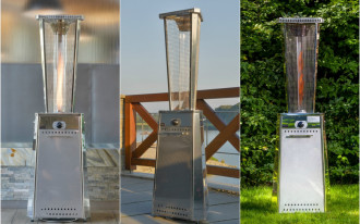 Promiennik HELENA - najmniejszy model na rynku!