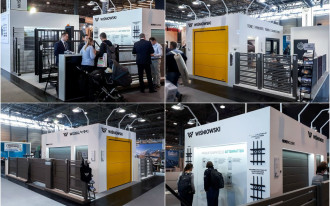 WIŚNIOWSKI na Bauen & Energie Wien 2019 - relacja