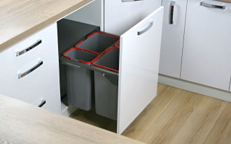 Jak zorganizować domową segregację odpadów?