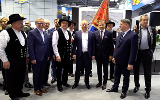 Blachy Pruszyński - podsumowanie Targów Budma 2019