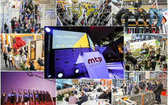 Podsumowanie targów BUDMA 2019