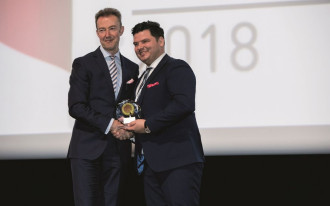 Polska Nagroda Jakości dla firmy Dobroplast