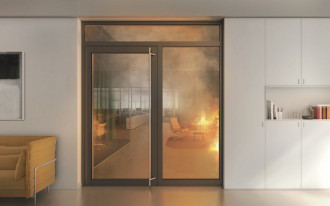 Nagroda German Design Award dla systemów Schüco FireStop!