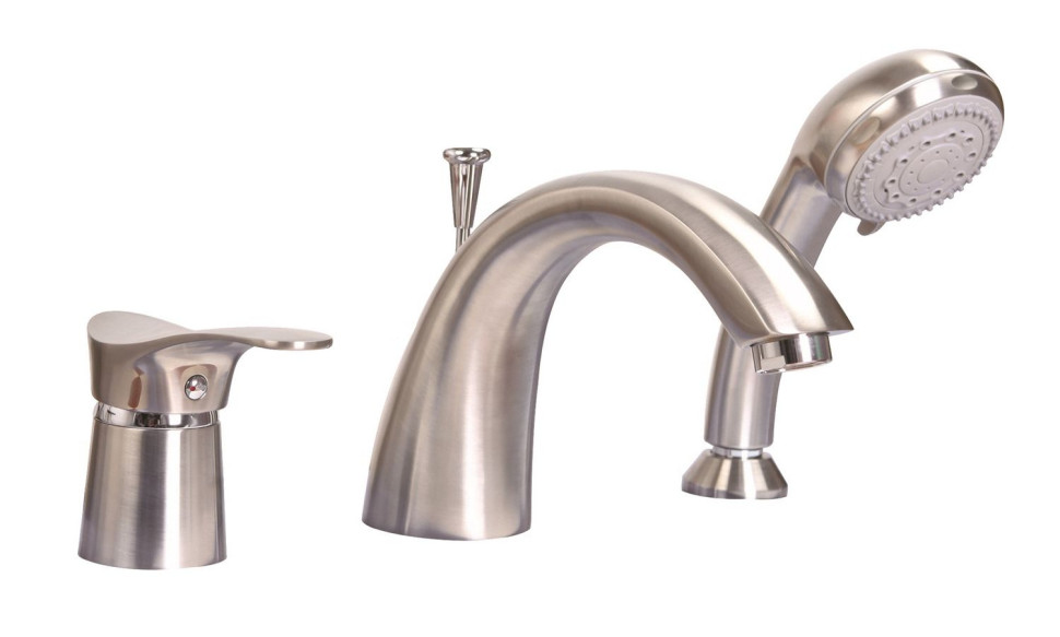 Wannowa bateria wielootworowa