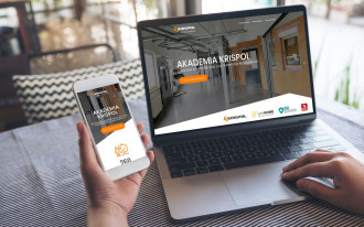 Wiedza i networking. Rusza AKADEMIA EKSPERTA KRISPOL