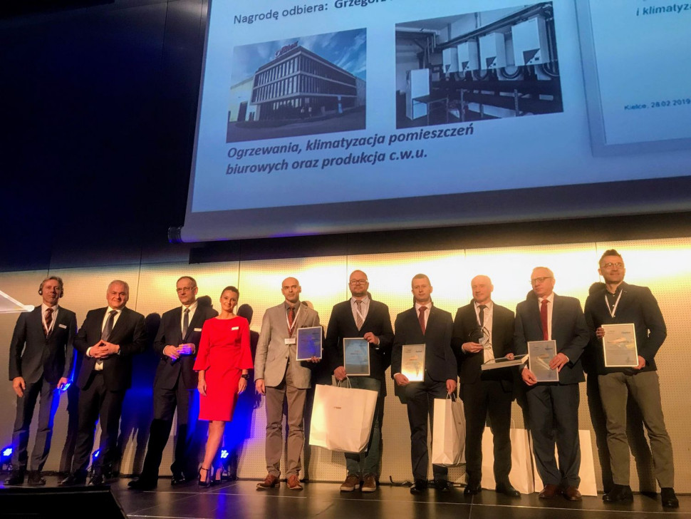 PORT PC - laureaci konkursu