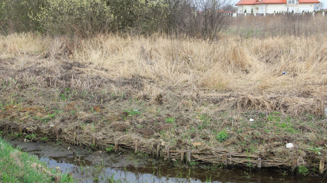 Złe warunki gruntowe - wada działki budowlanej