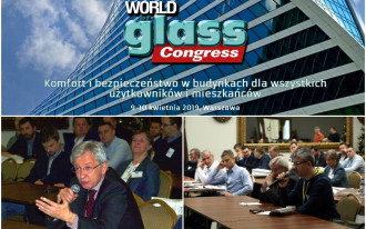 Świat Szkła zaprasza na XXXIV Konferencję Techniczną