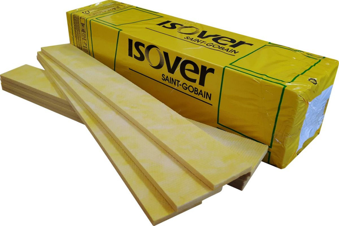 Nowa wełna mineralna ISOVER Twist