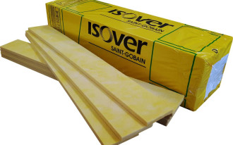 Nowa wełna mineralna ISOVER Twist