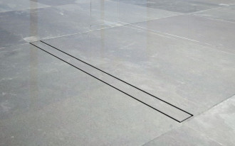 Montaż odwodnienia liniowego - krok po kroku