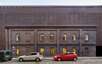 Znamy zwycięzców konkursu Wienerberger Brick Award 2019