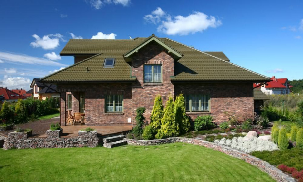 Budowa ściany zewnętrznej trójwarstwowej