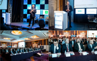 FAKRO uczestnikiem VII Forum Nowoczesnej Produkcji - relacja