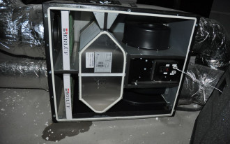 Wentylacja mechaniczna z rekuperatorem - montaż i działanie