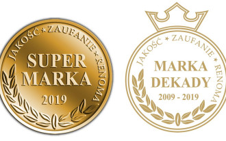 Podwójne wyróżnienie dla marki Austrotherm