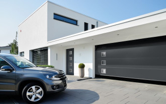 Złoty Laur Konsumenta 2019 dla firmy Hörmann