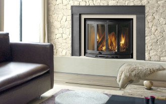 Kominek z DGP czy płaszczem wodnym?