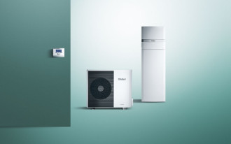 Laureaci IF Design Award 2019 wybrani! 3 powody, dla których pompa aroTHERM Split została wyróżniona nagrodą