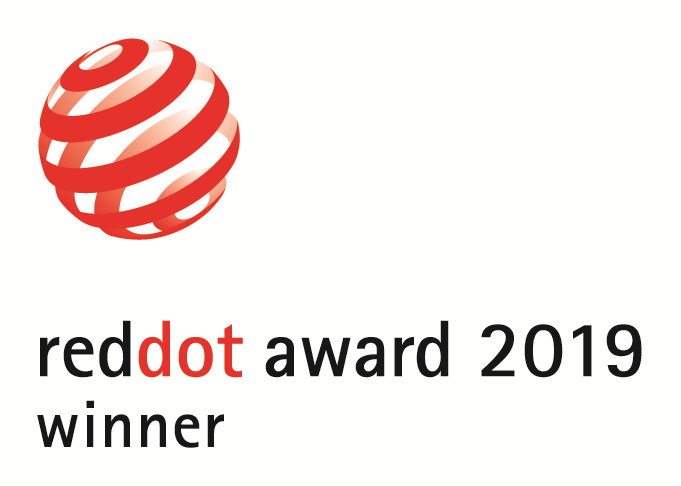 Nagroda Red Dot Award