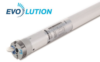 Nowy napęd EVO firmy Becker-Antriebe