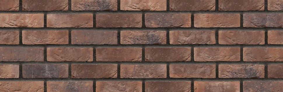 Czarne fugi elewacyjne