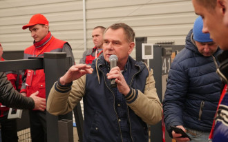 Konsport zorganizował cykl szkoleń dla firm