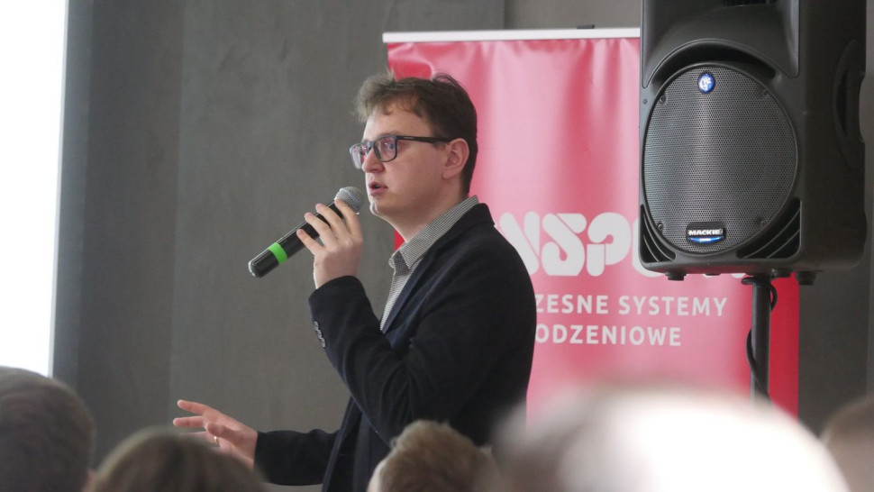 Konsport - szkolenie