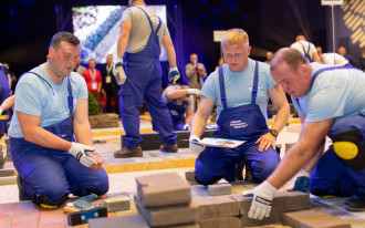 I edycja targów #Jestem fachowcem Polbruk - relacja