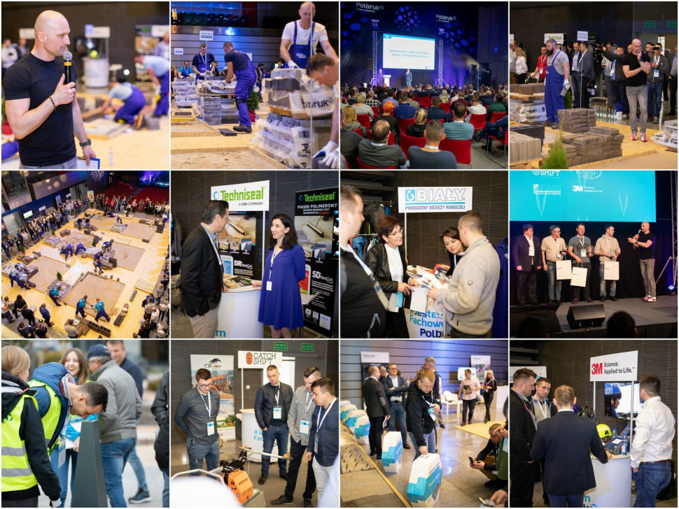 #Jestem fachowcem Polbruk