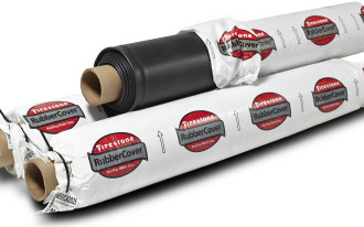 Nowość! Membrana EPDM od Galeco - następczyni papy