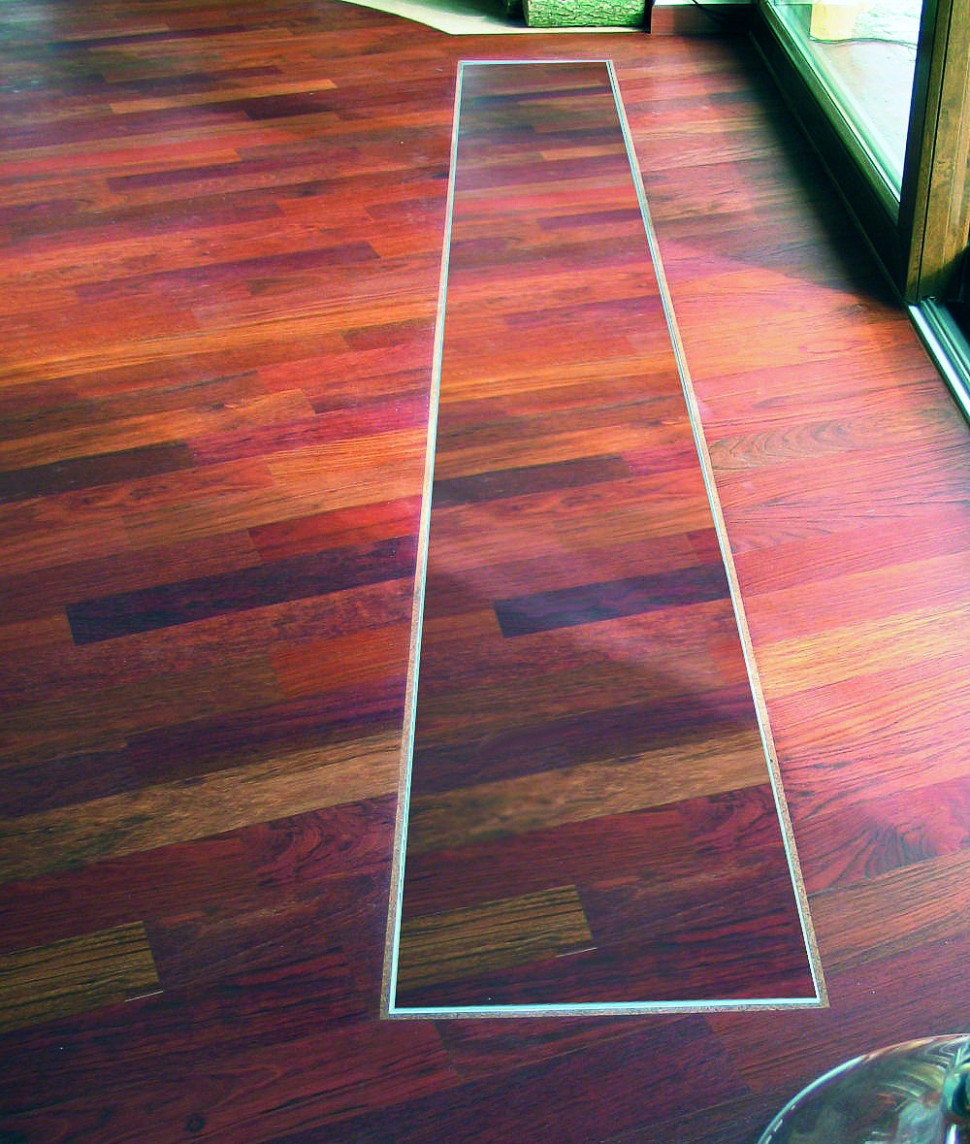 Zakryty grzejnik kanałowy