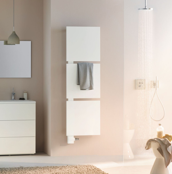 Grzejnik łazienkowy