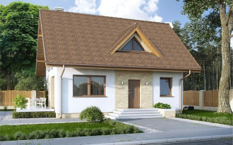 Gonty elewacyjne szturmem podbijają polski rynek 