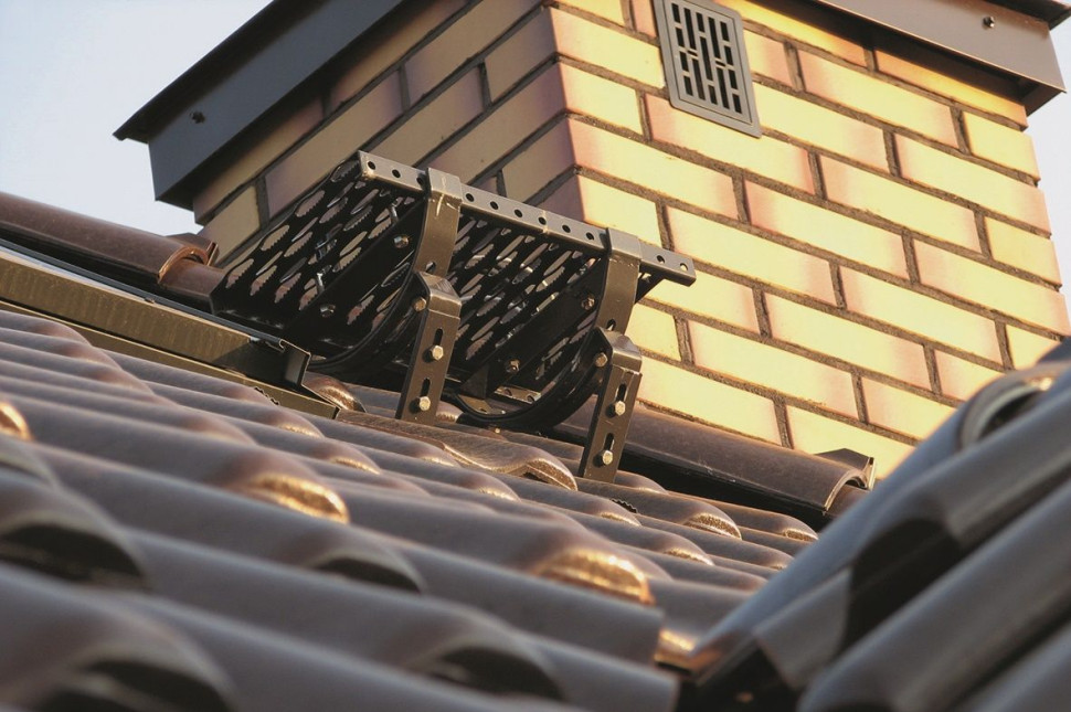 Stopień kominiarski