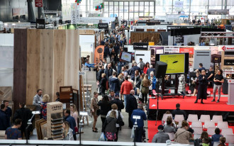 Targi DOM oraz OGRÓD i TY zakończone sukcesem