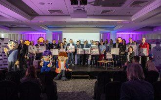 Finał akcji CSR firmy WIŚNIOWSKI