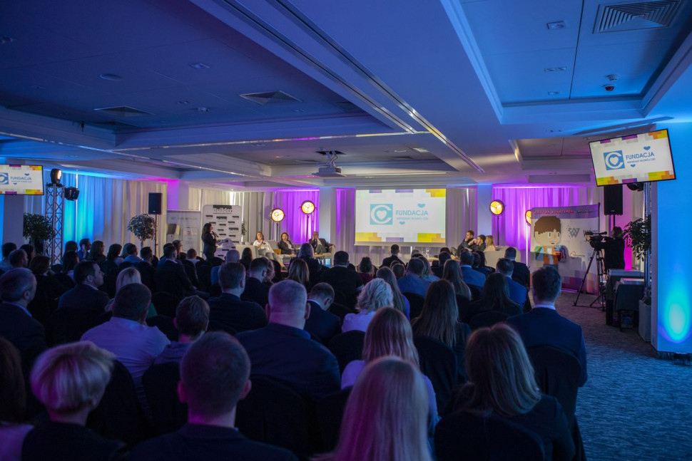 Konferencja podsumowująca projekt