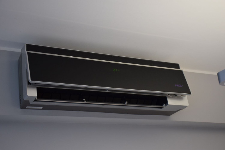 Jednostka wewnętrzna klimatyzatora