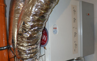 Wentylacja intensywnie wysusza powietrze!