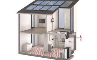 Ekosystem Twojego domu - nowy program Viessmann