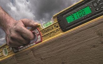 Lange Łukaszuk wyłącznym przedstawicielem firmy Stabila w Polsce