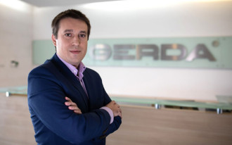 Nowy Prezes Zarządu w firmie Gerda