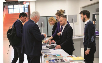 Build4Future - największe forum gospodarcze branży budowlanej